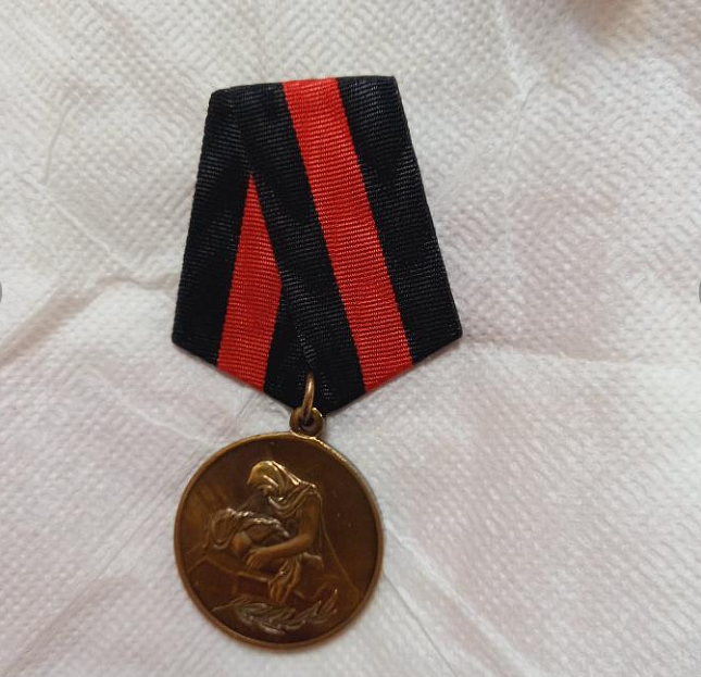 İtkin azərbaycanlı əsgərin qalıqları tapıldı -82 ildən sonra (FOTO)